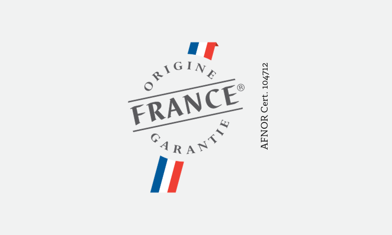 Fait en France n°20 le magazine certifié Origine France Garantie