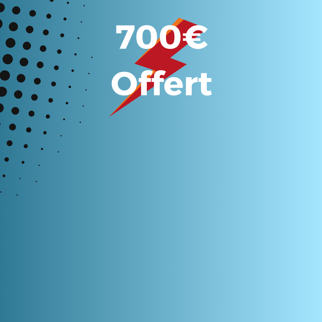 Prime électrique Ultima