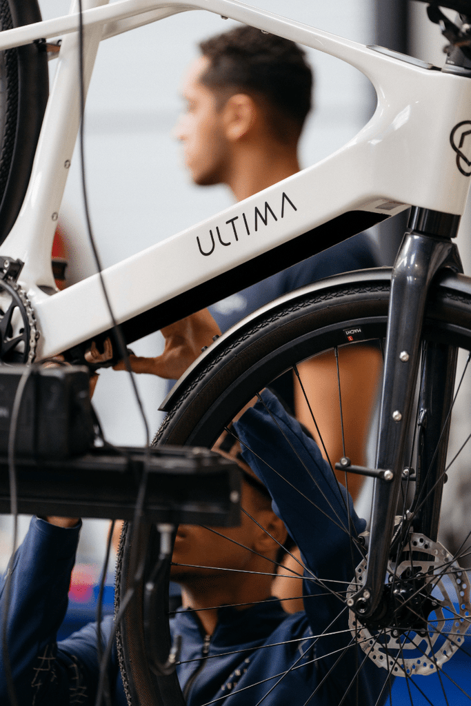 Où réaliser la réparation de votre vélo électrique près de Lyon ?